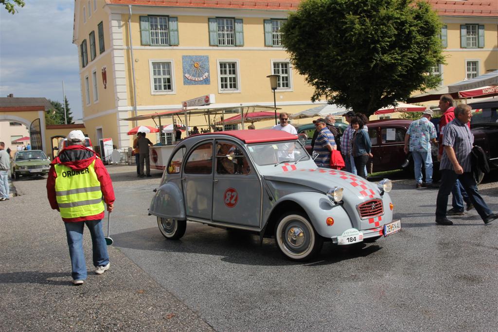 2014-07-13    Oldtimertreffen